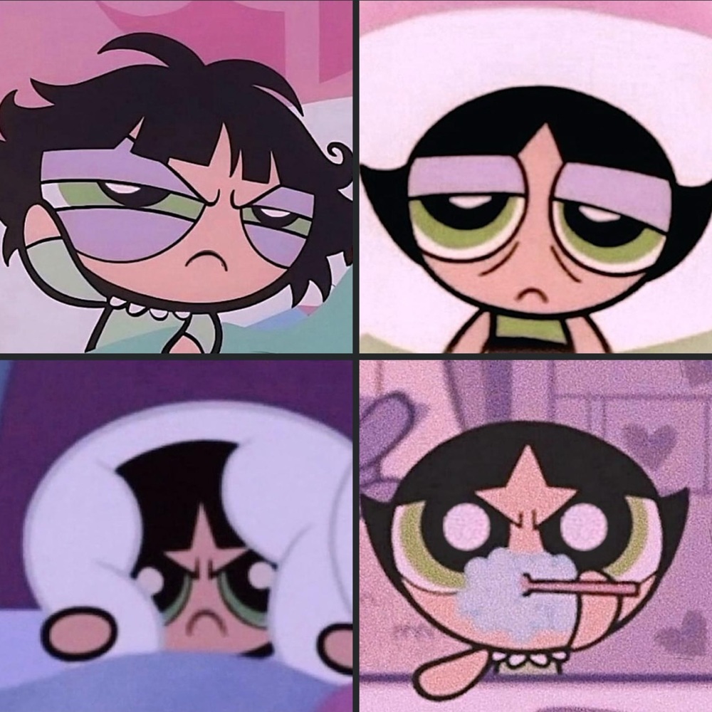 Meet your Posher, Britt